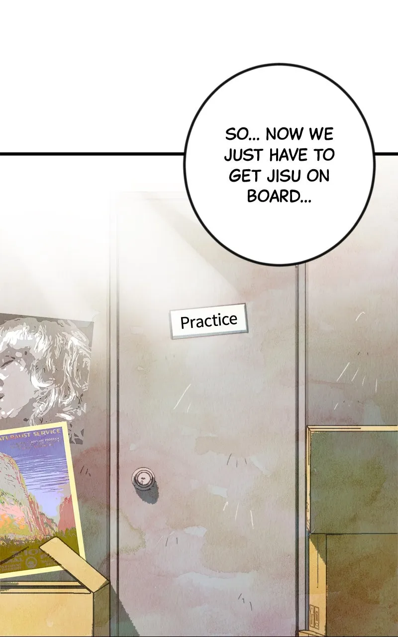 3X3! Chapter 38 page 79 - 
