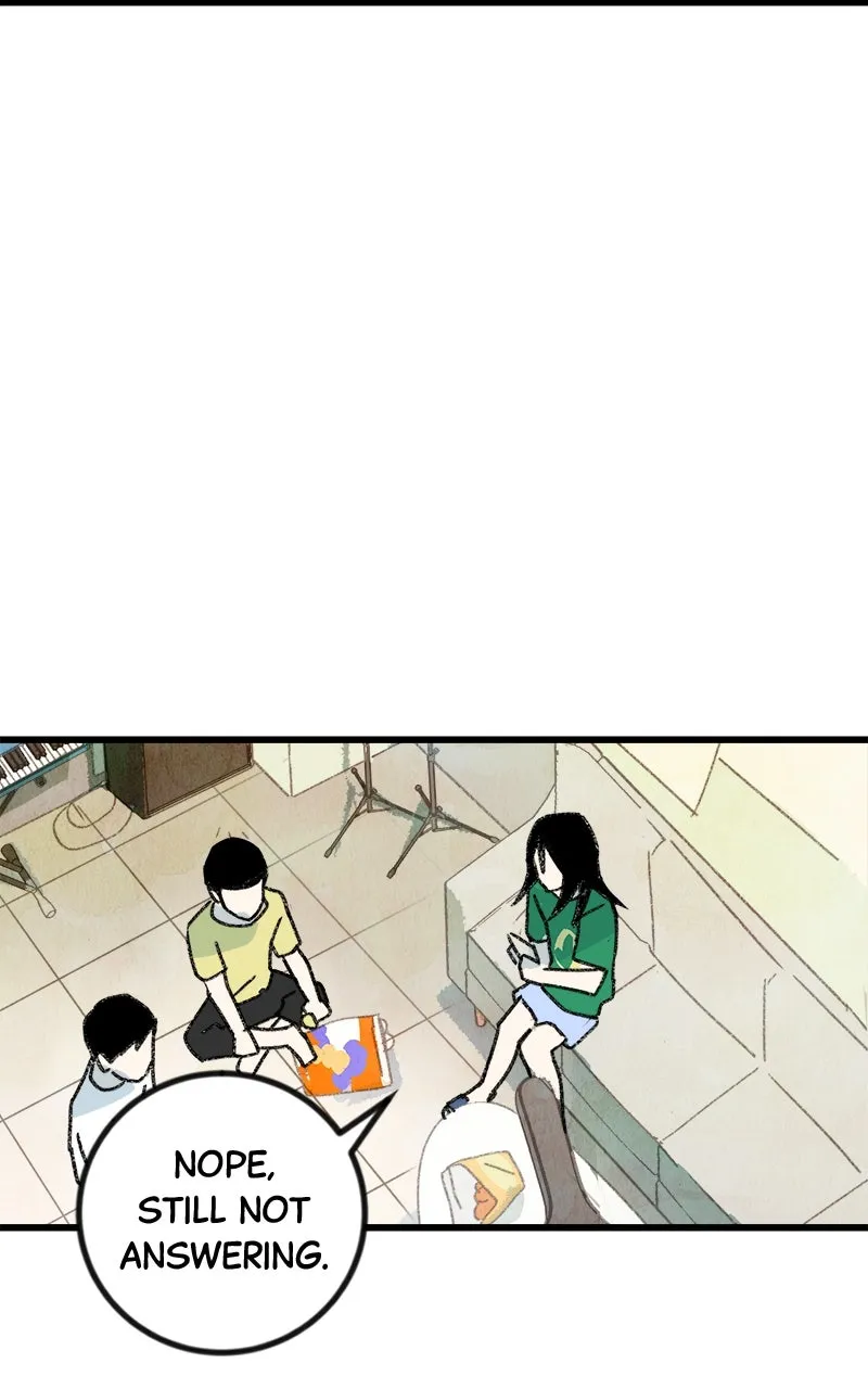 3X3! Chapter 38 page 80 - 
