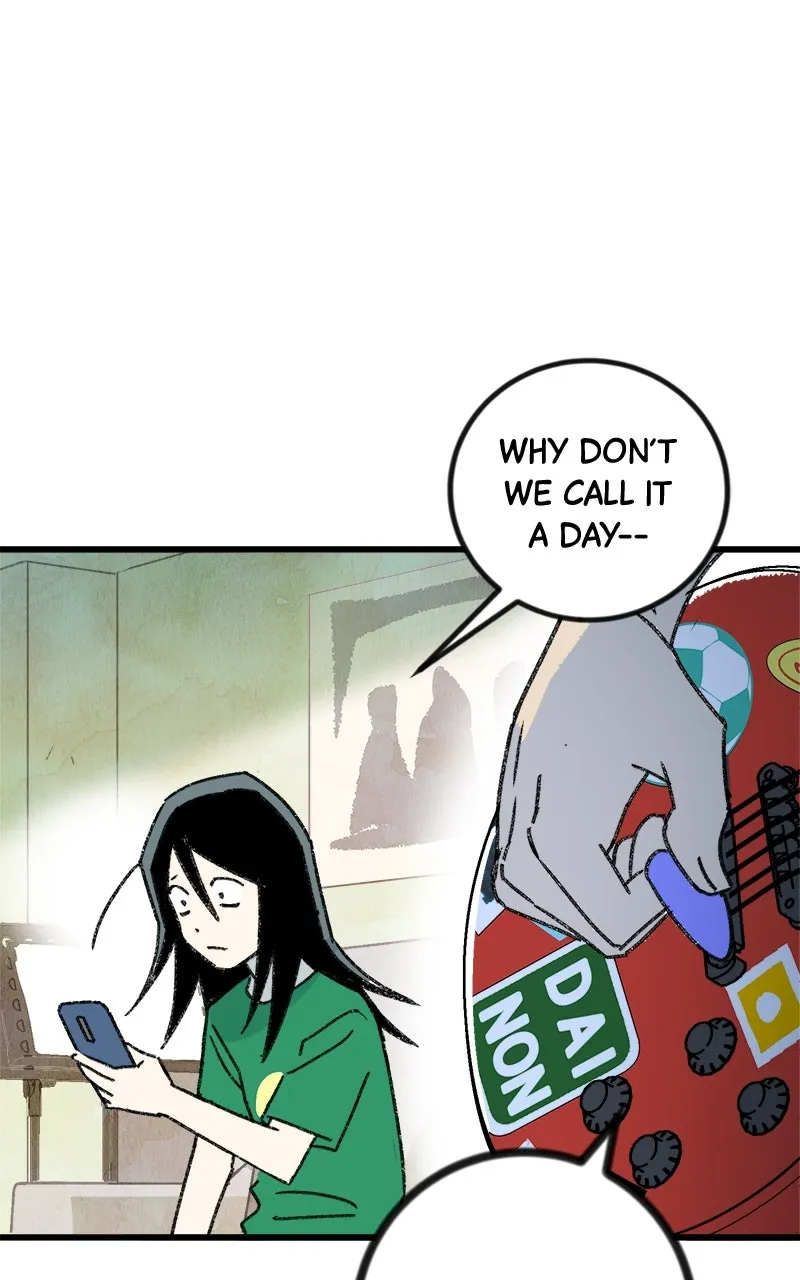 3X3! Chapter 38 page 81 - 