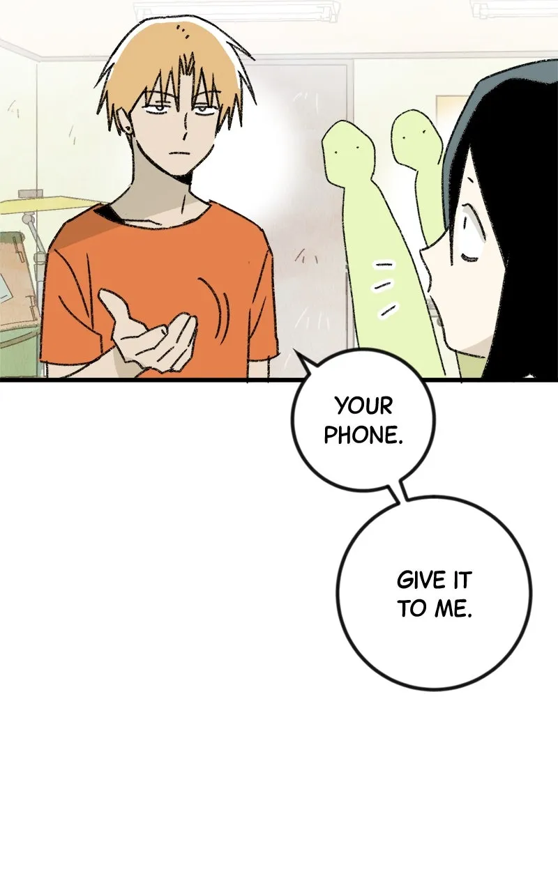 3X3! Chapter 39 page 13 - 
