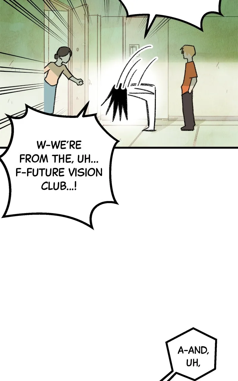 3X3! Chapter 39 page 32 - 