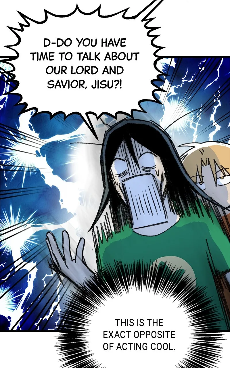 3X3! Chapter 39 page 33 - 