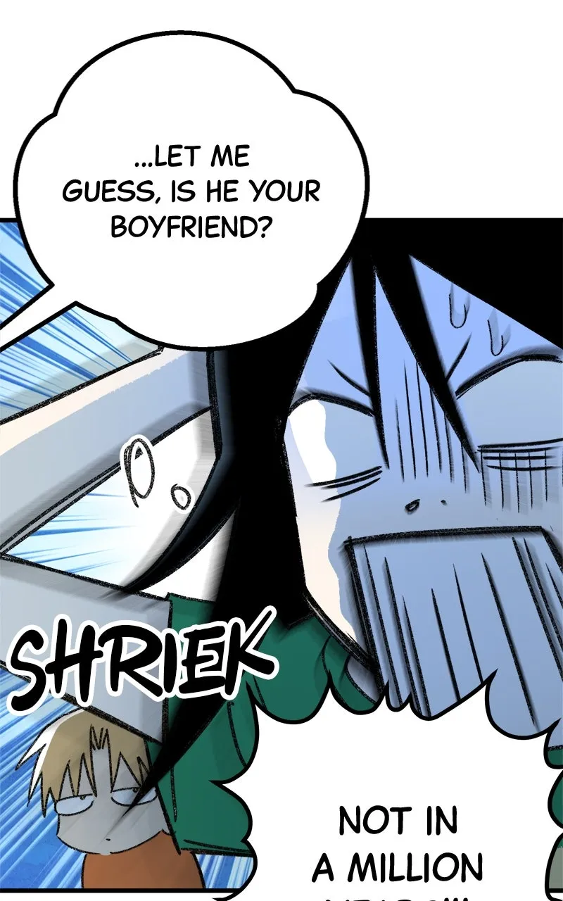 3X3! Chapter 39 page 43 - 