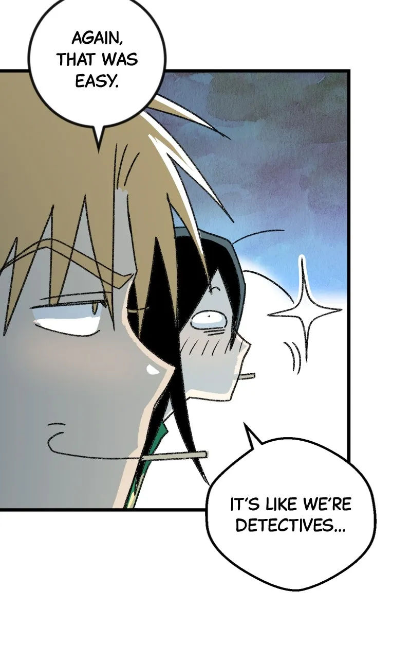 3X3! Chapter 39 page 60 - 