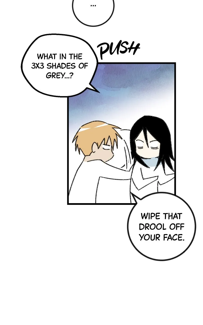 3X3! Chapter 39 page 70 - 