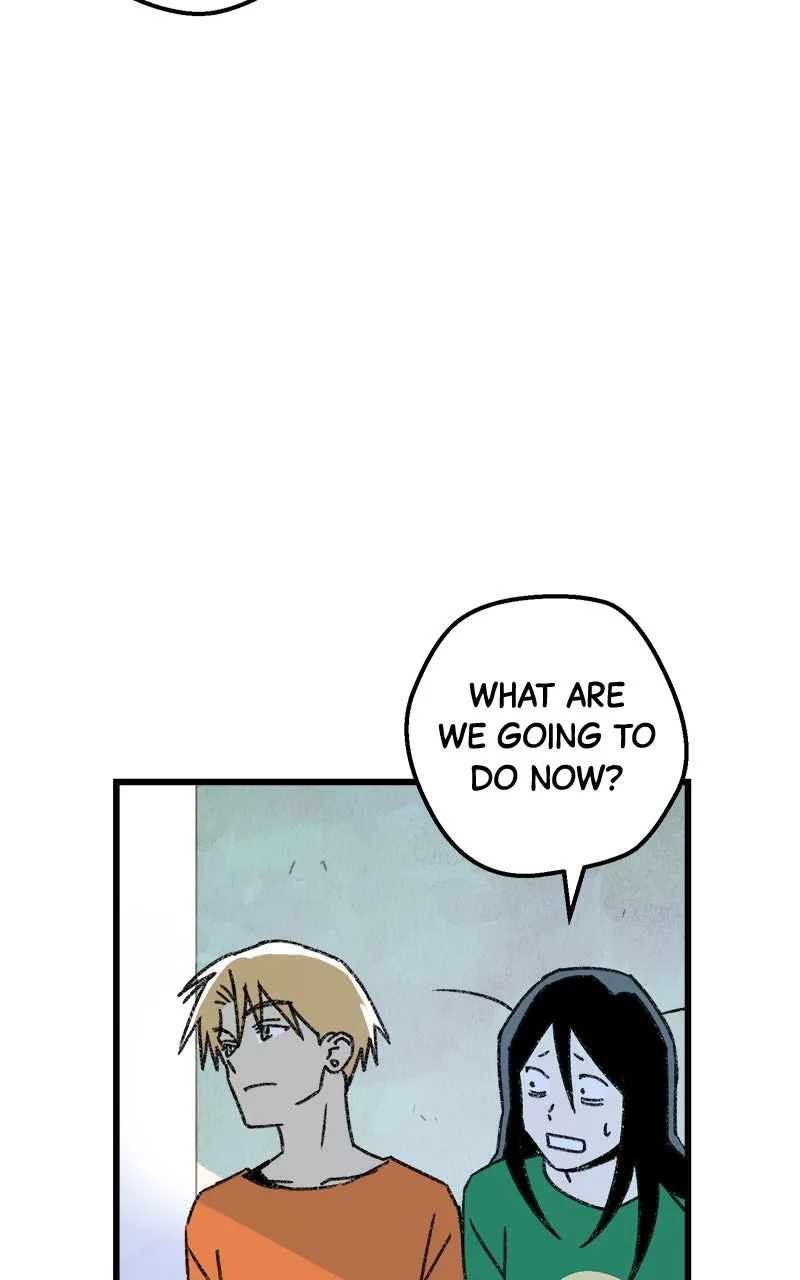 3X3! Chapter 39 page 72 - 