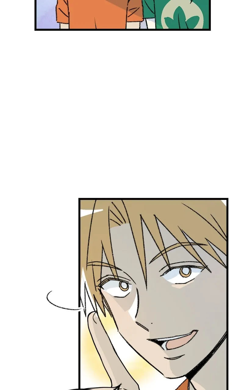 3X3! Chapter 39 page 73 - 
