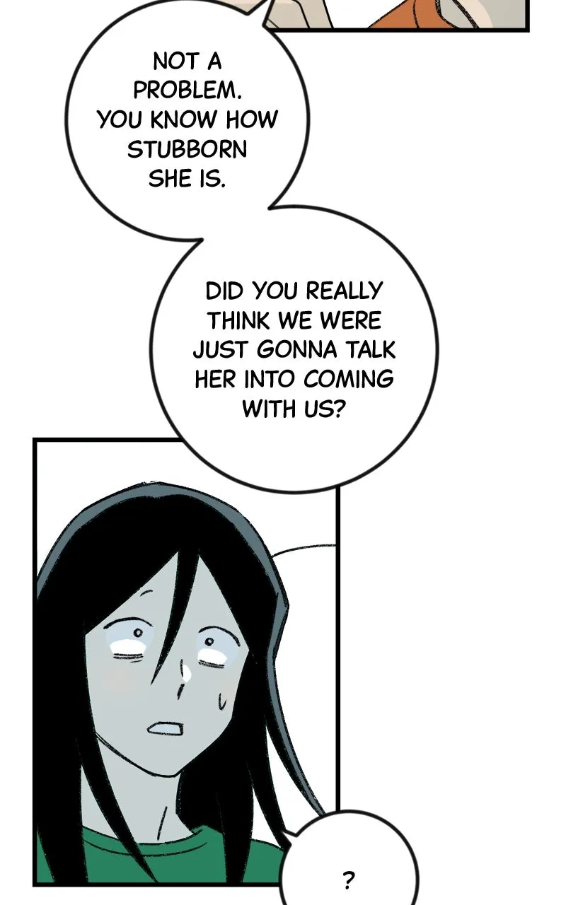 3X3! Chapter 39 page 74 - 