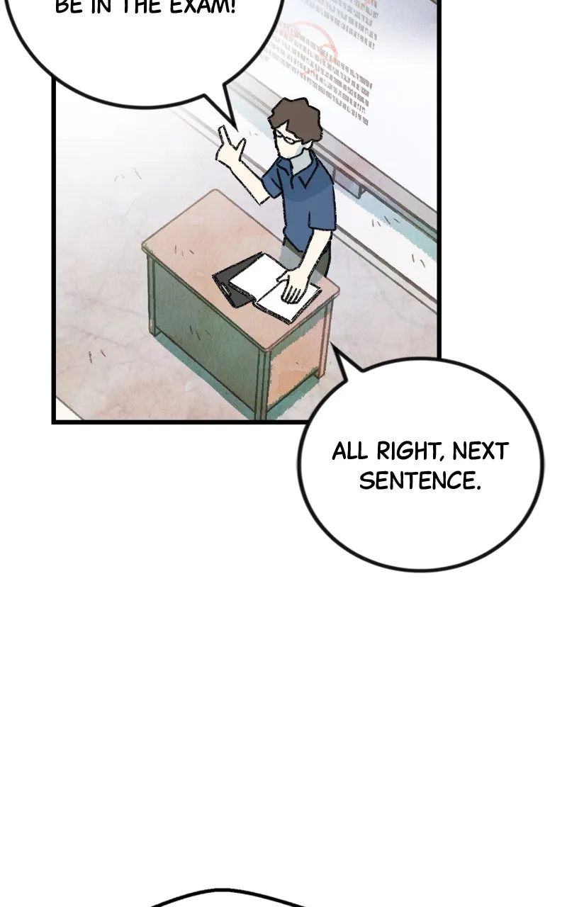 3X3! Chapter 39 page 77 - 