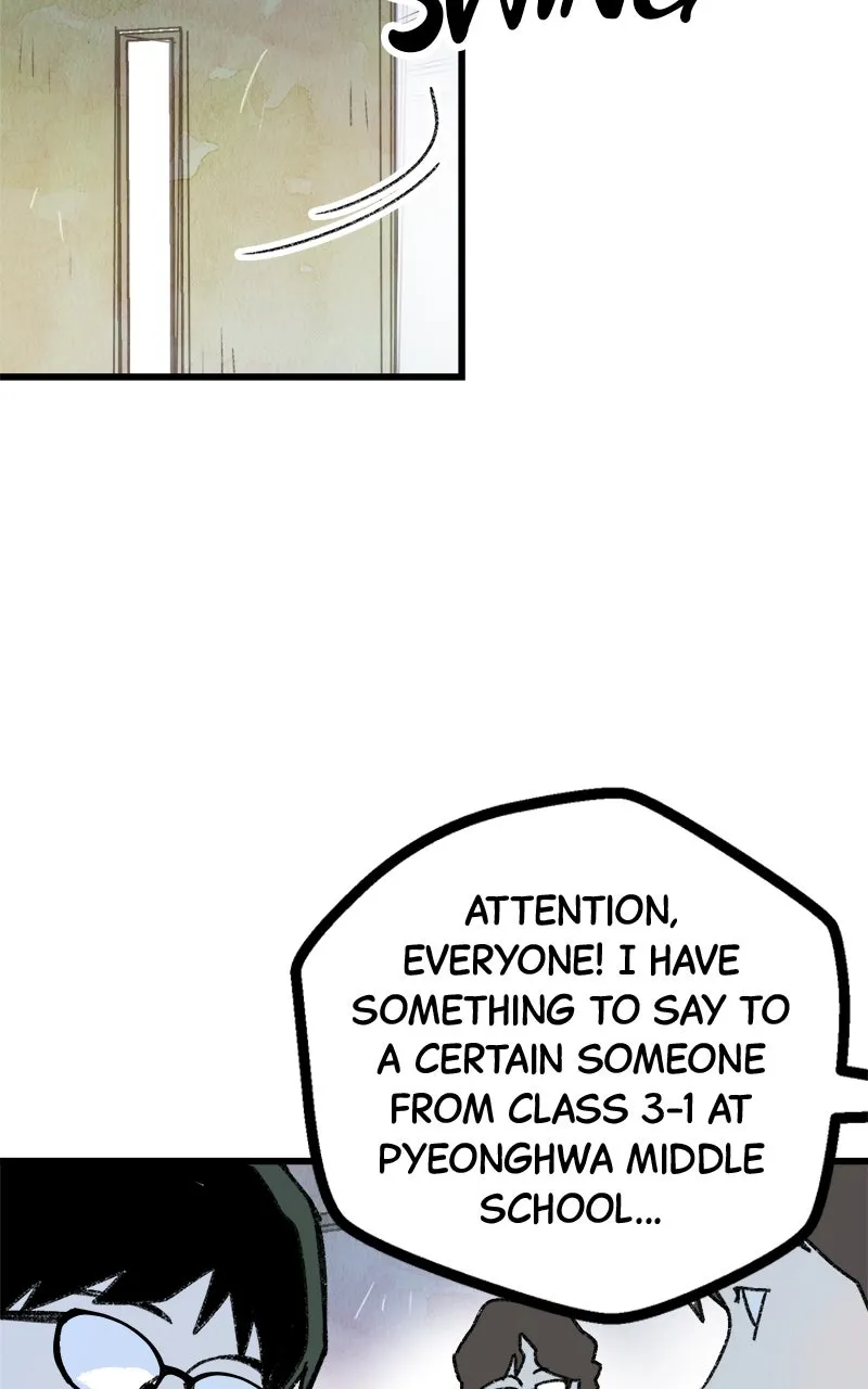 3X3! Chapter 39 page 79 - 