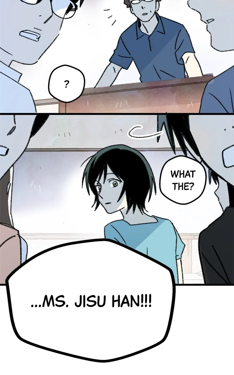 3X3! Chapter 39 page 80 - 