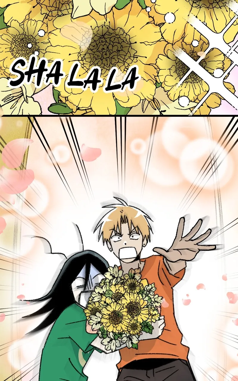 3X3! Chapter 39 page 83 - 