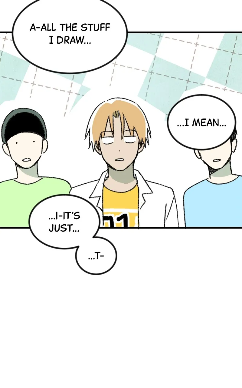 3X3! Chapter 4 page 17 - 