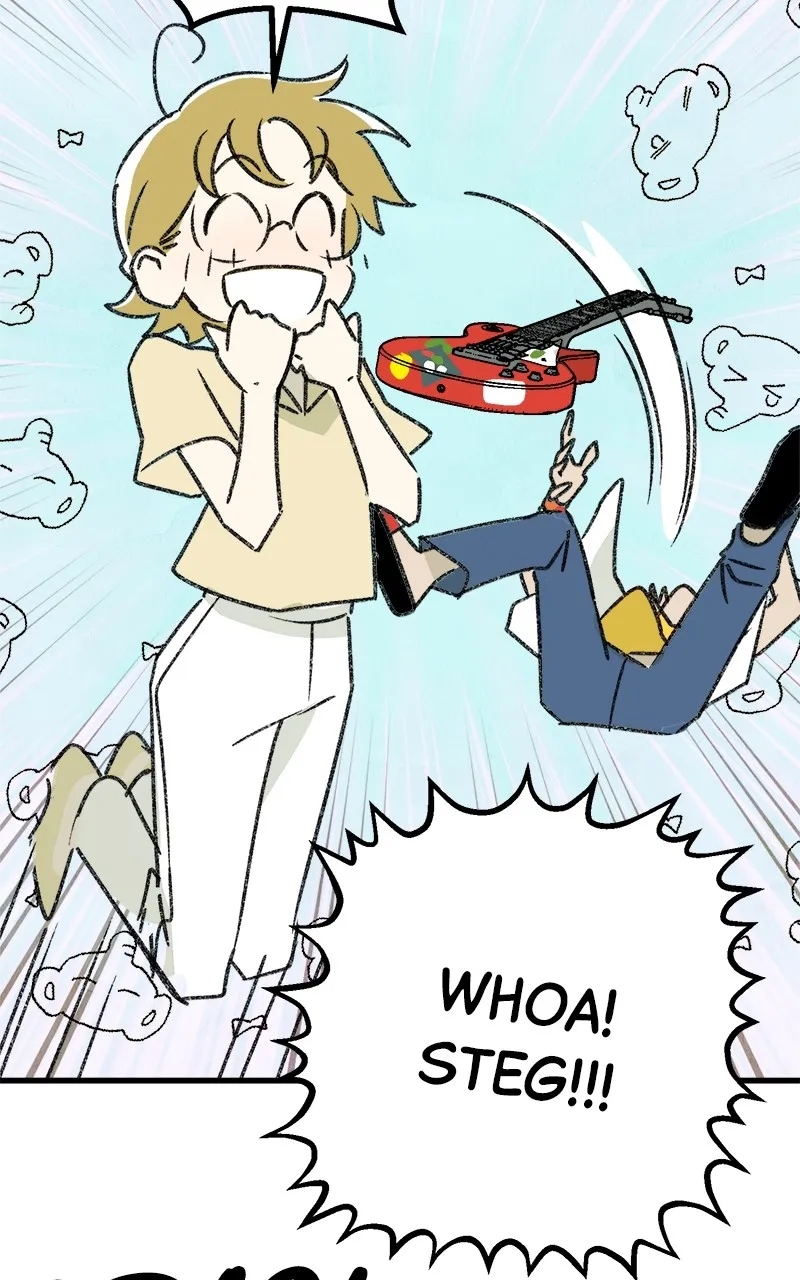 3X3! Chapter 4 page 64 - 