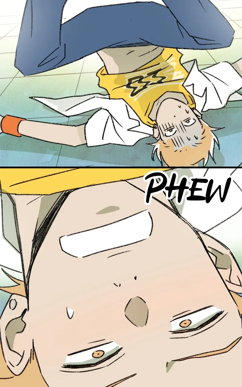 3X3! Chapter 4 page 66 - 