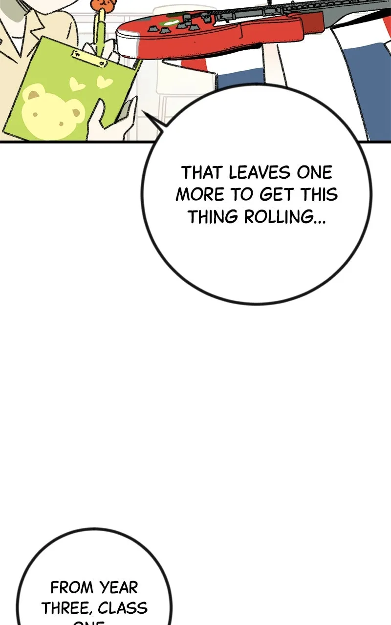 3X3! Chapter 4 page 68 - 