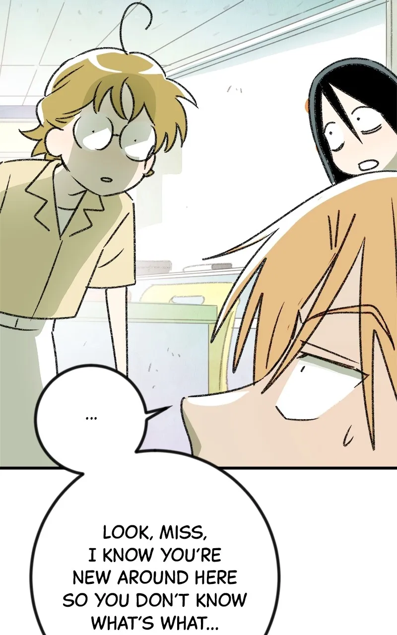 3X3! Chapter 4 page 77 - 