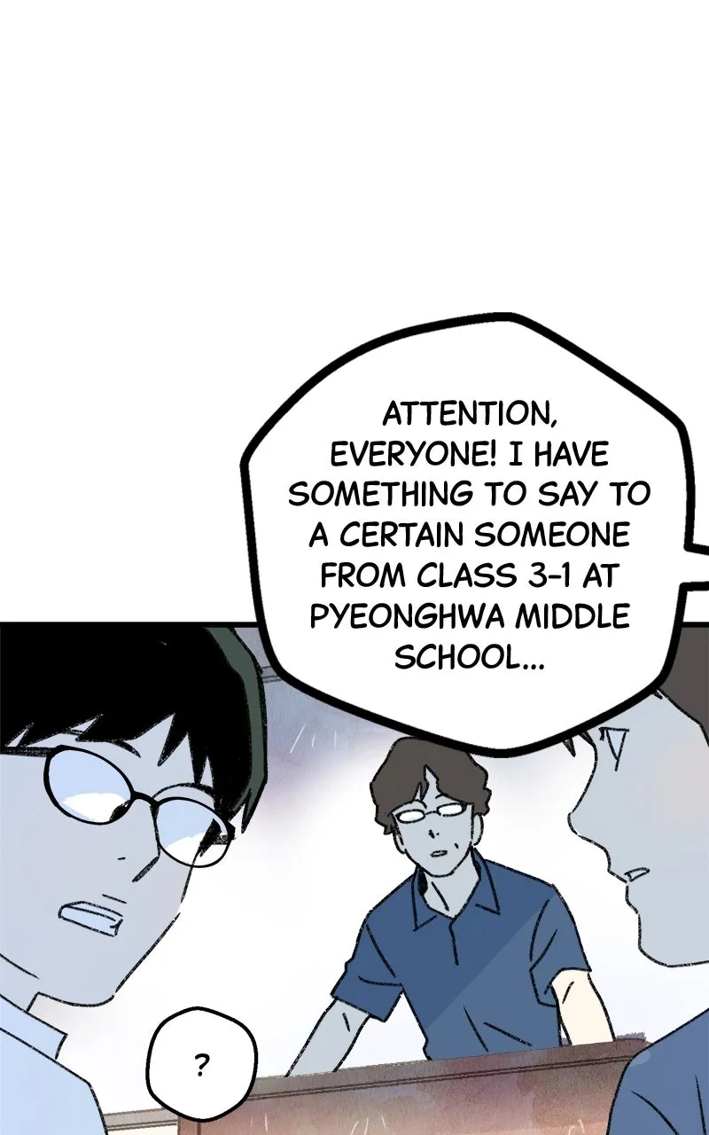 3X3! Chapter 40 page 1 - 
