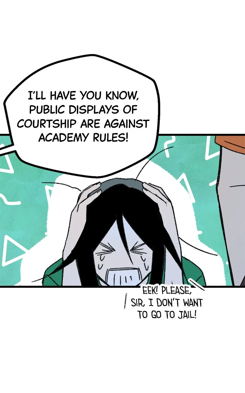 3X3! Chapter 40 page 34 - 
