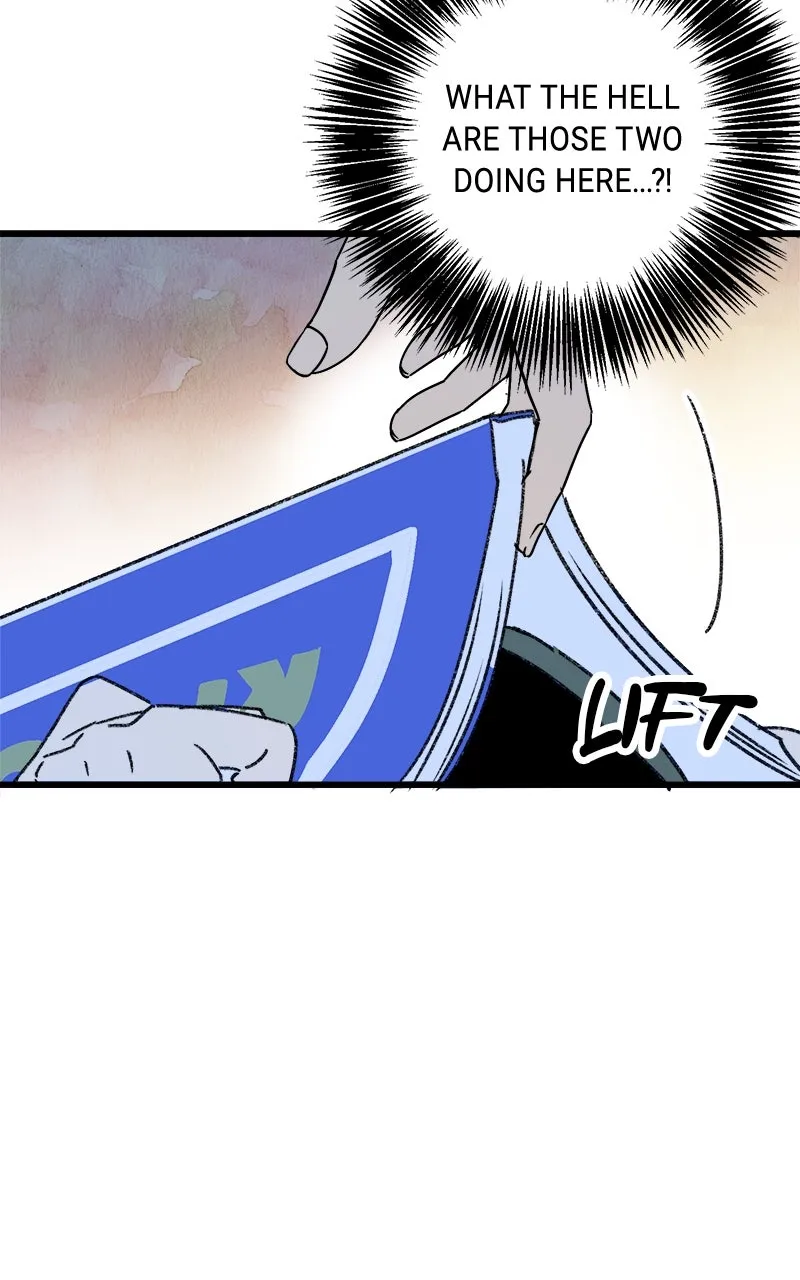 3X3! Chapter 40 page 38 - 