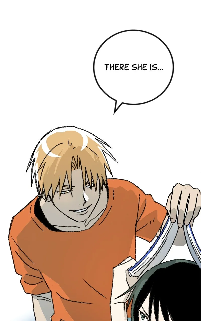 3X3! Chapter 40 page 39 - 