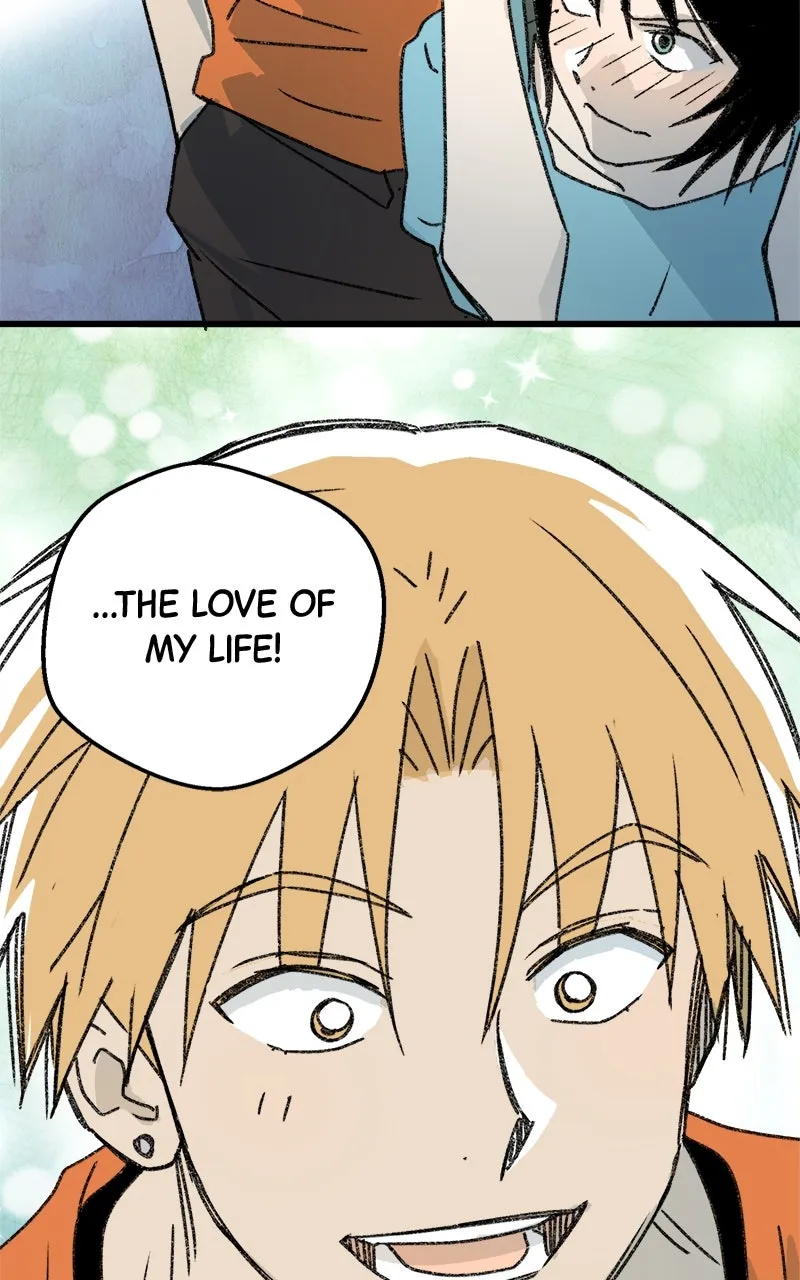 3X3! Chapter 40 page 40 - 