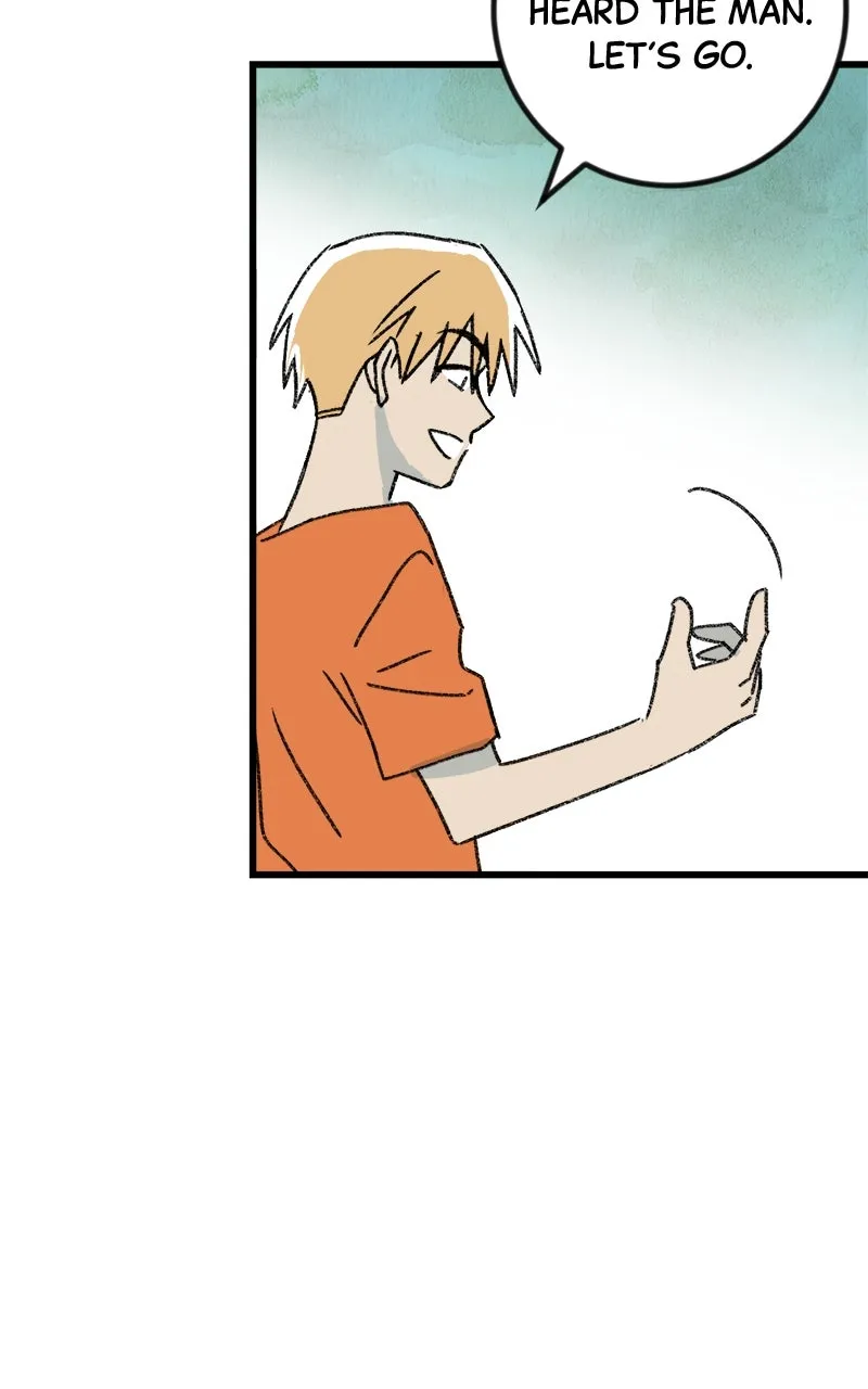 3X3! Chapter 40 page 43 - 