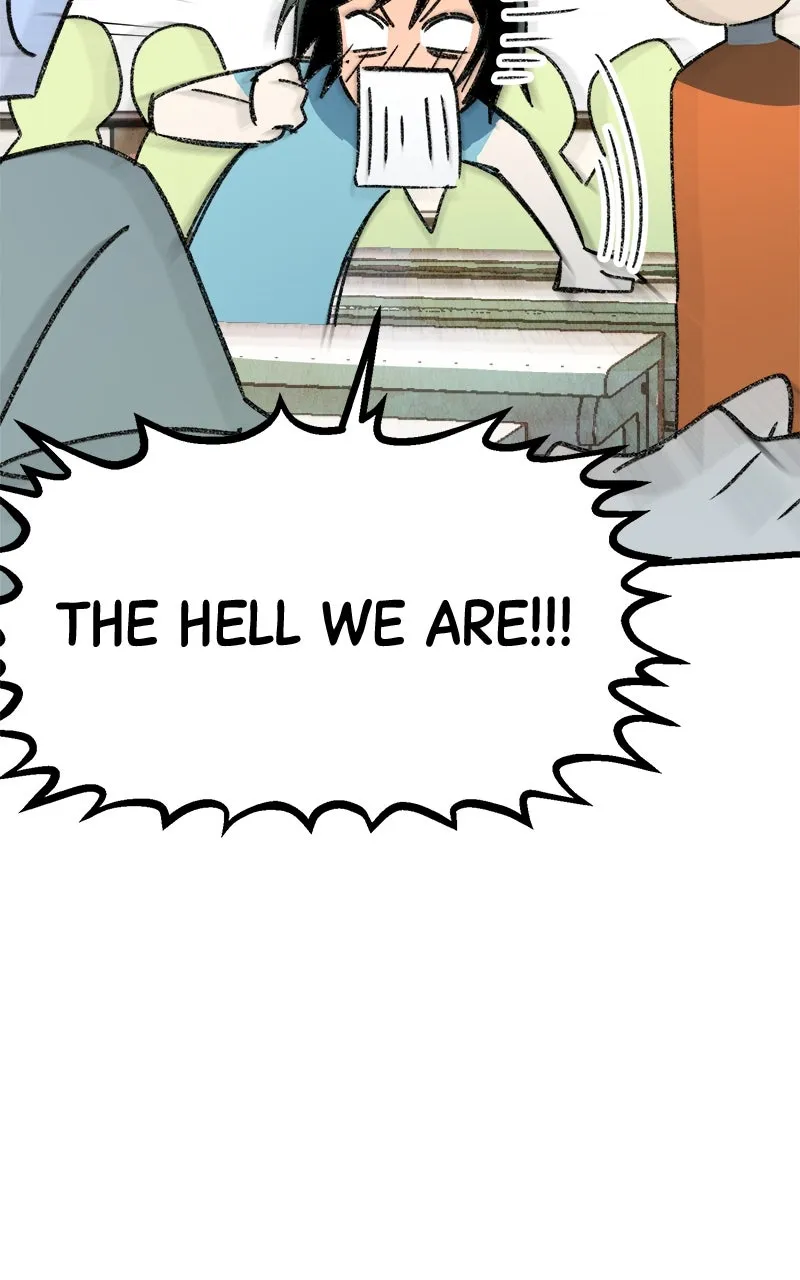 3X3! Chapter 40 page 46 - 