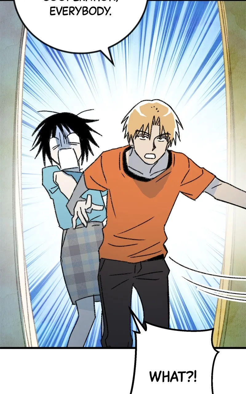 3X3! Chapter 40 page 51 - 