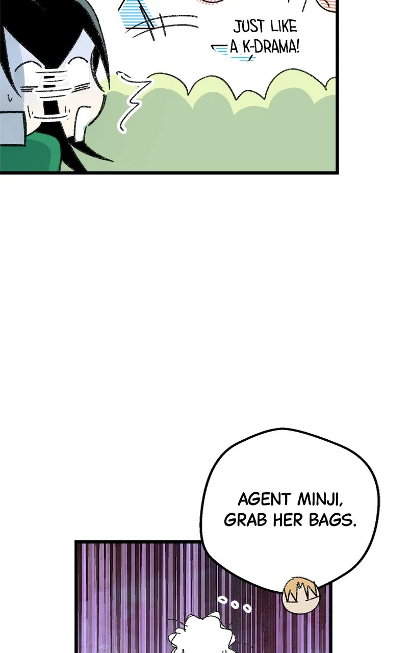 3X3! Chapter 40 page 53 - 