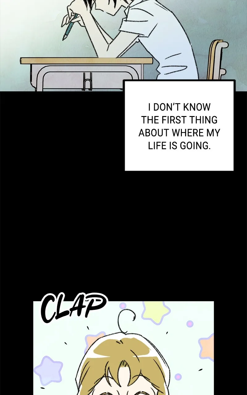 3X3! Chapter 40 page 71 - 