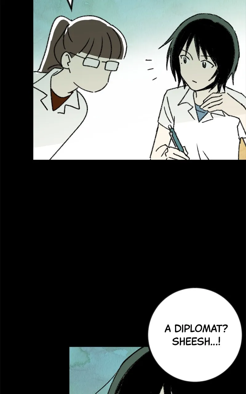 3X3! Chapter 40 page 73 - 