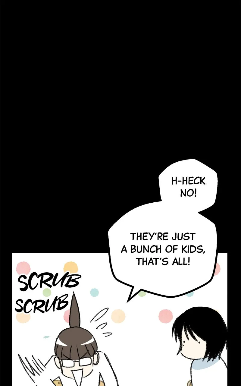 3X3! Chapter 40 page 85 - 