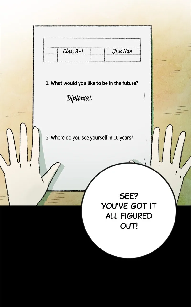 3X3! Chapter 40 page 89 - 