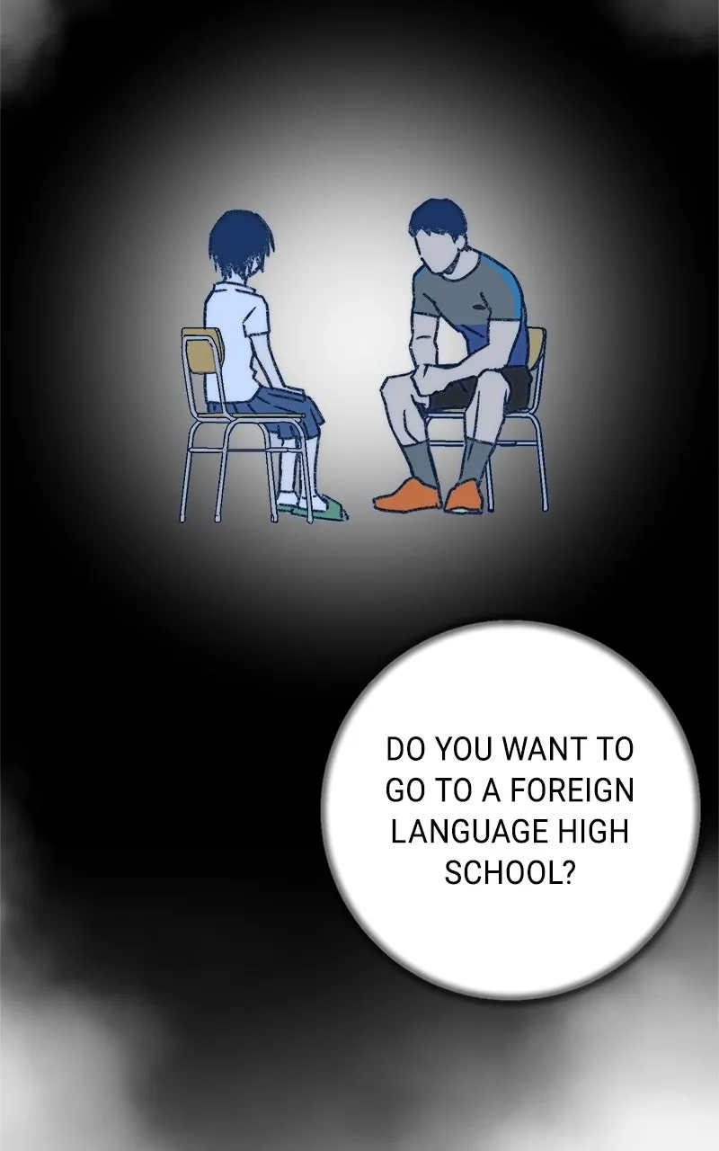 3X3! Chapter 41 page 32 - 