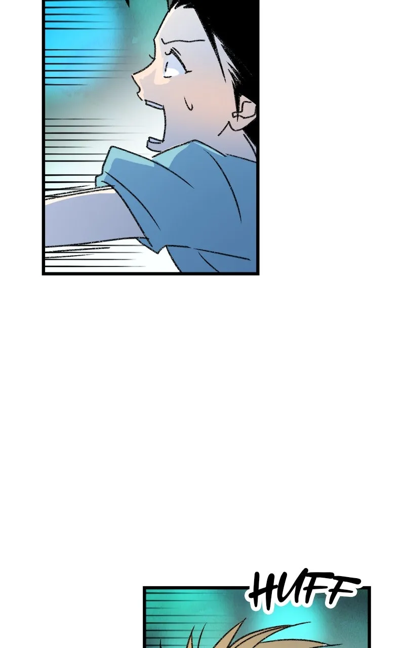 3X3! Chapter 41 page 43 - 
