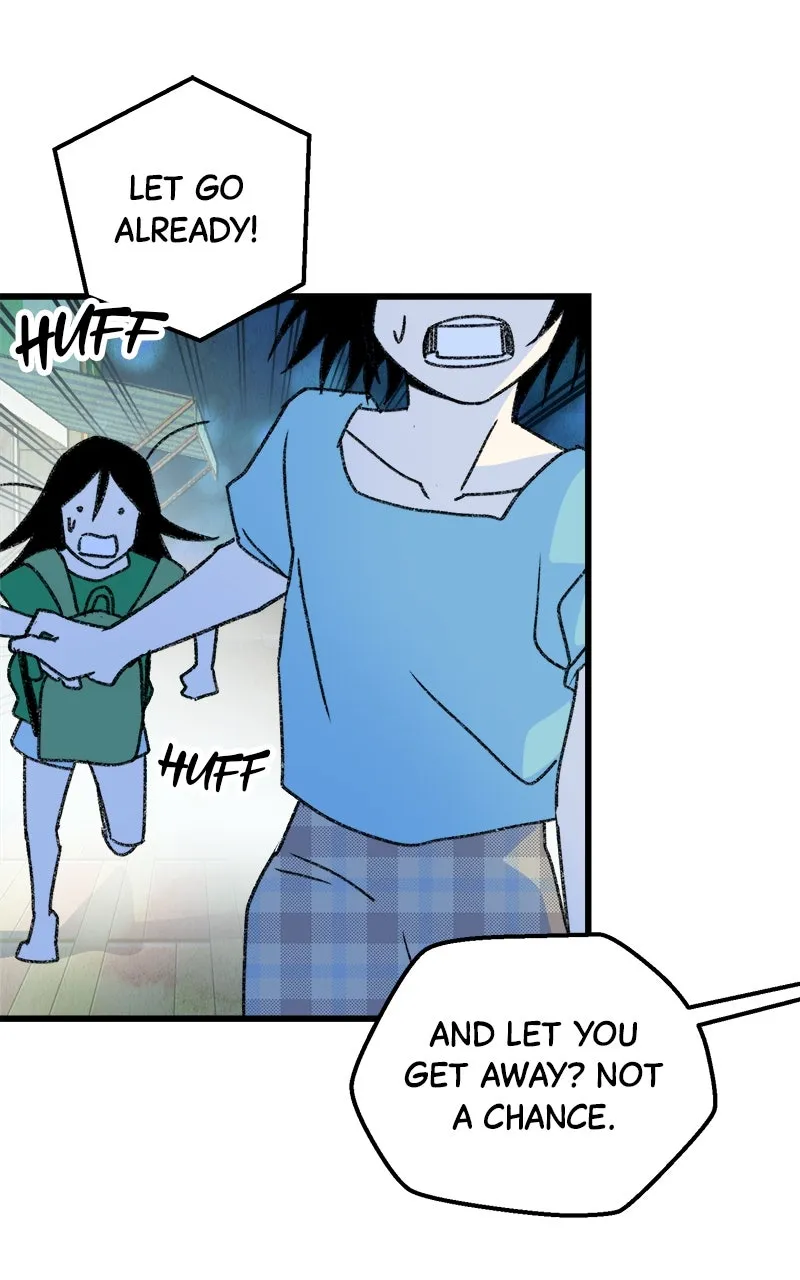 3X3! Chapter 41 page 45 - 