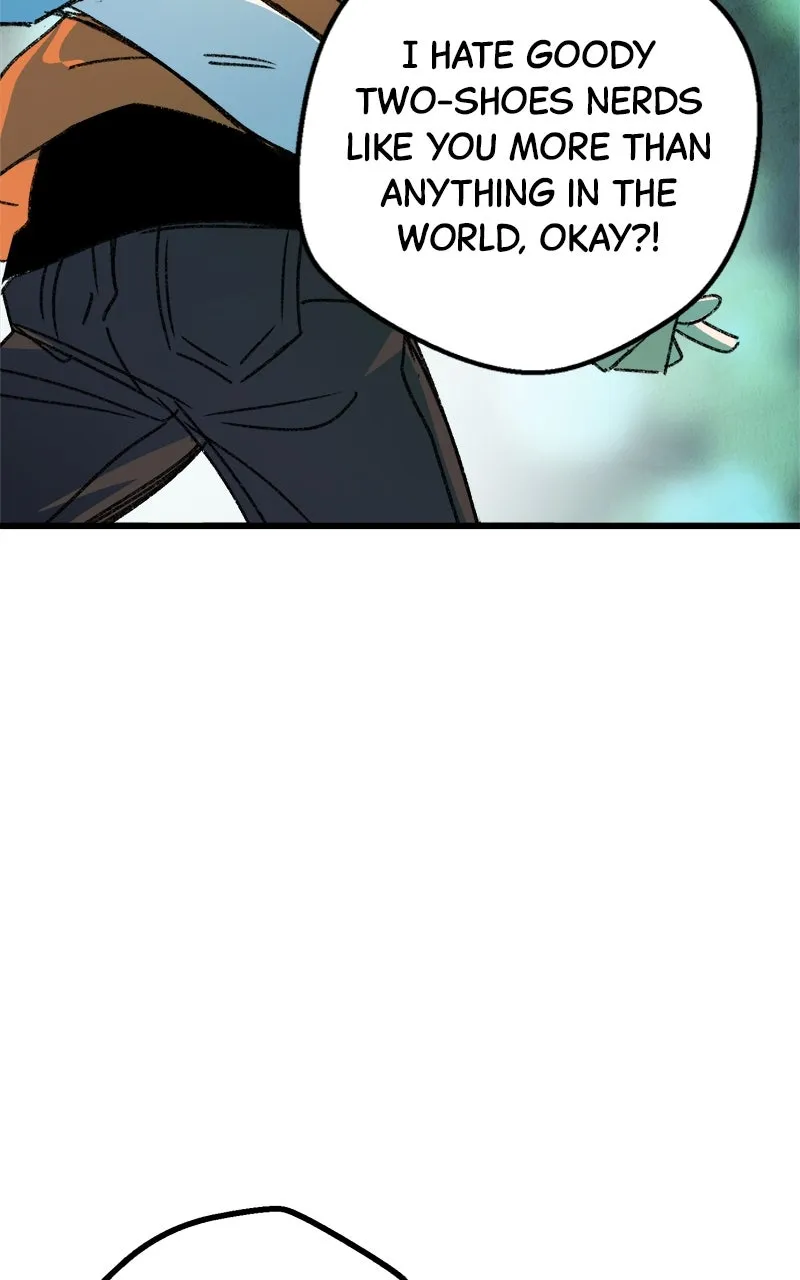 3X3! Chapter 41 page 49 - 