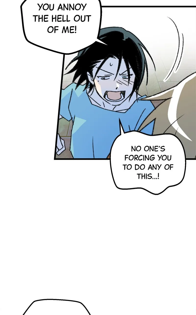 3X3! Chapter 41 page 50 - 