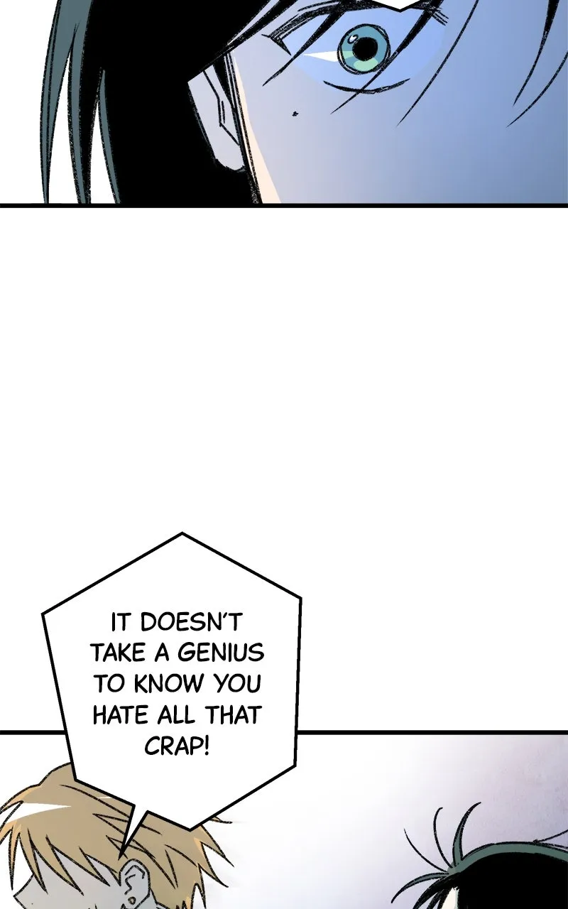 3X3! Chapter 41 page 52 - 