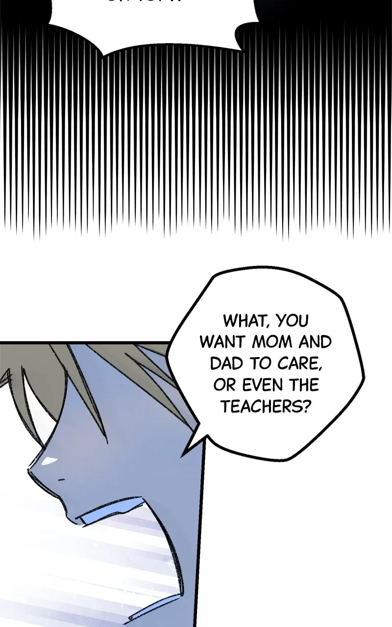 3X3! Chapter 41 page 55 - 