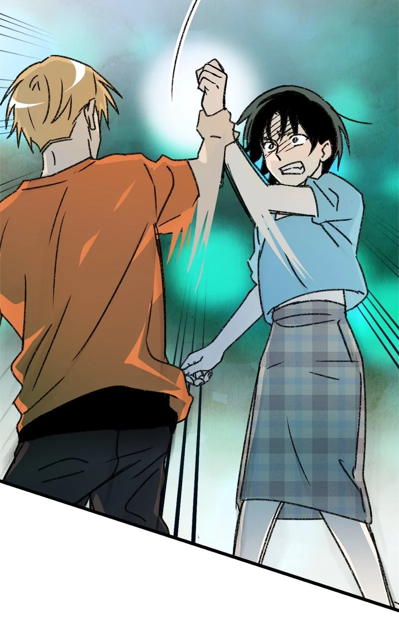 3X3! Chapter 41 page 59 - 