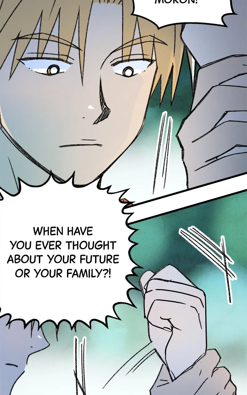3X3! Chapter 41 page 62 - 