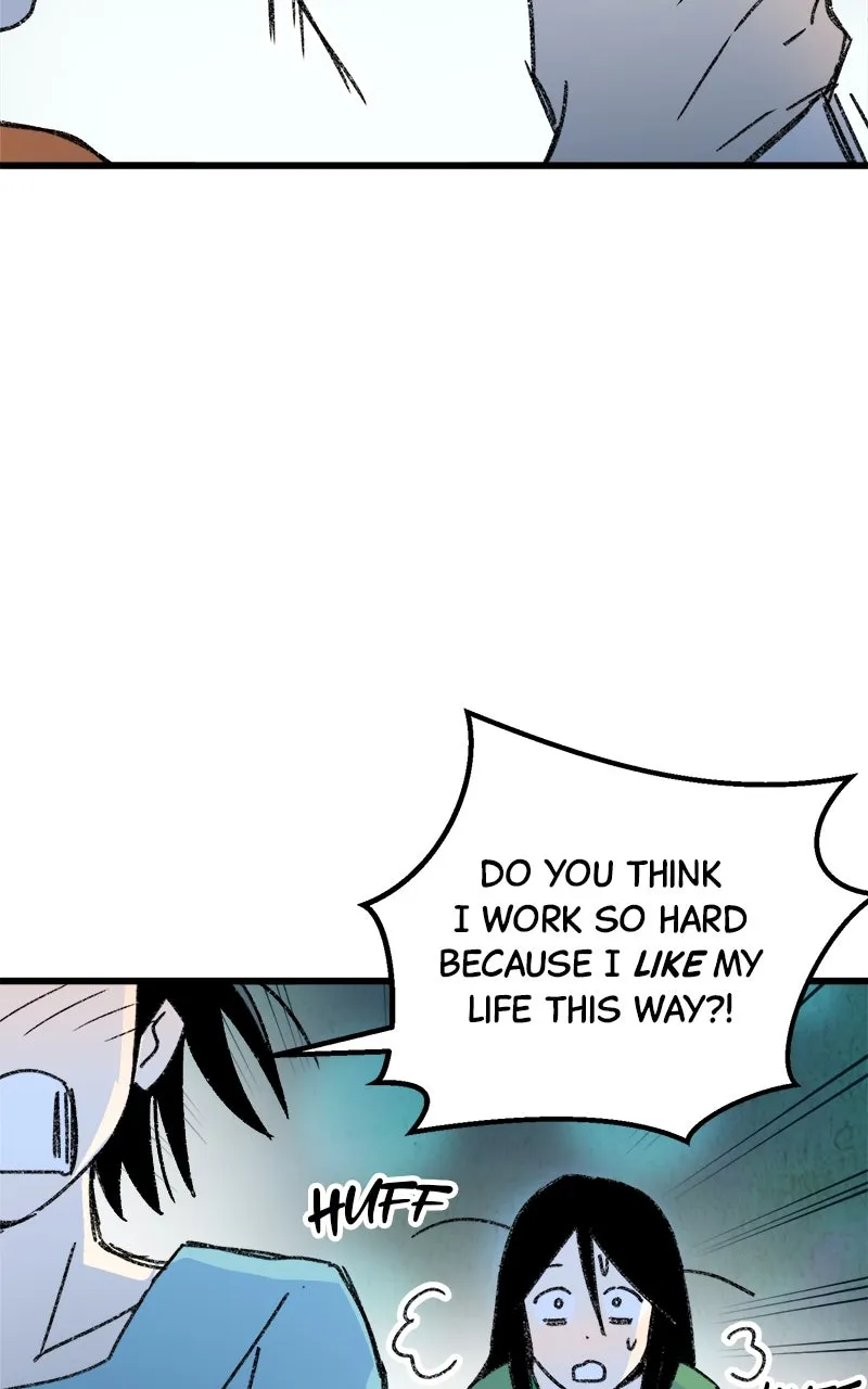 3X3! Chapter 41 page 63 - 