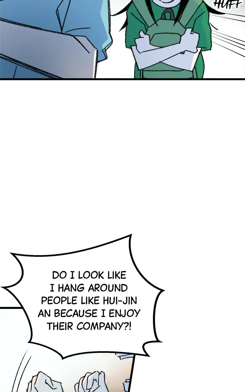 3X3! Chapter 41 page 64 - 