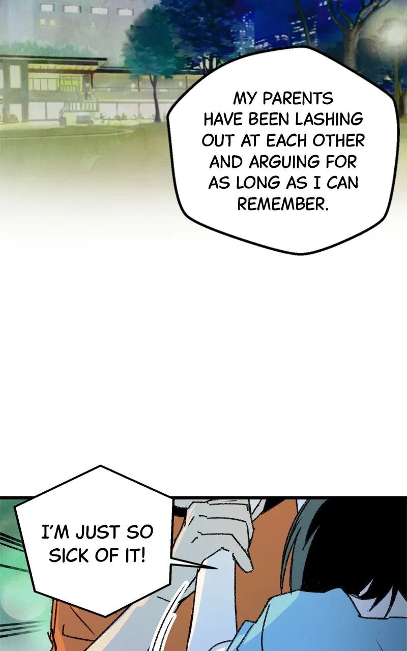 3X3! Chapter 41 page 70 - 