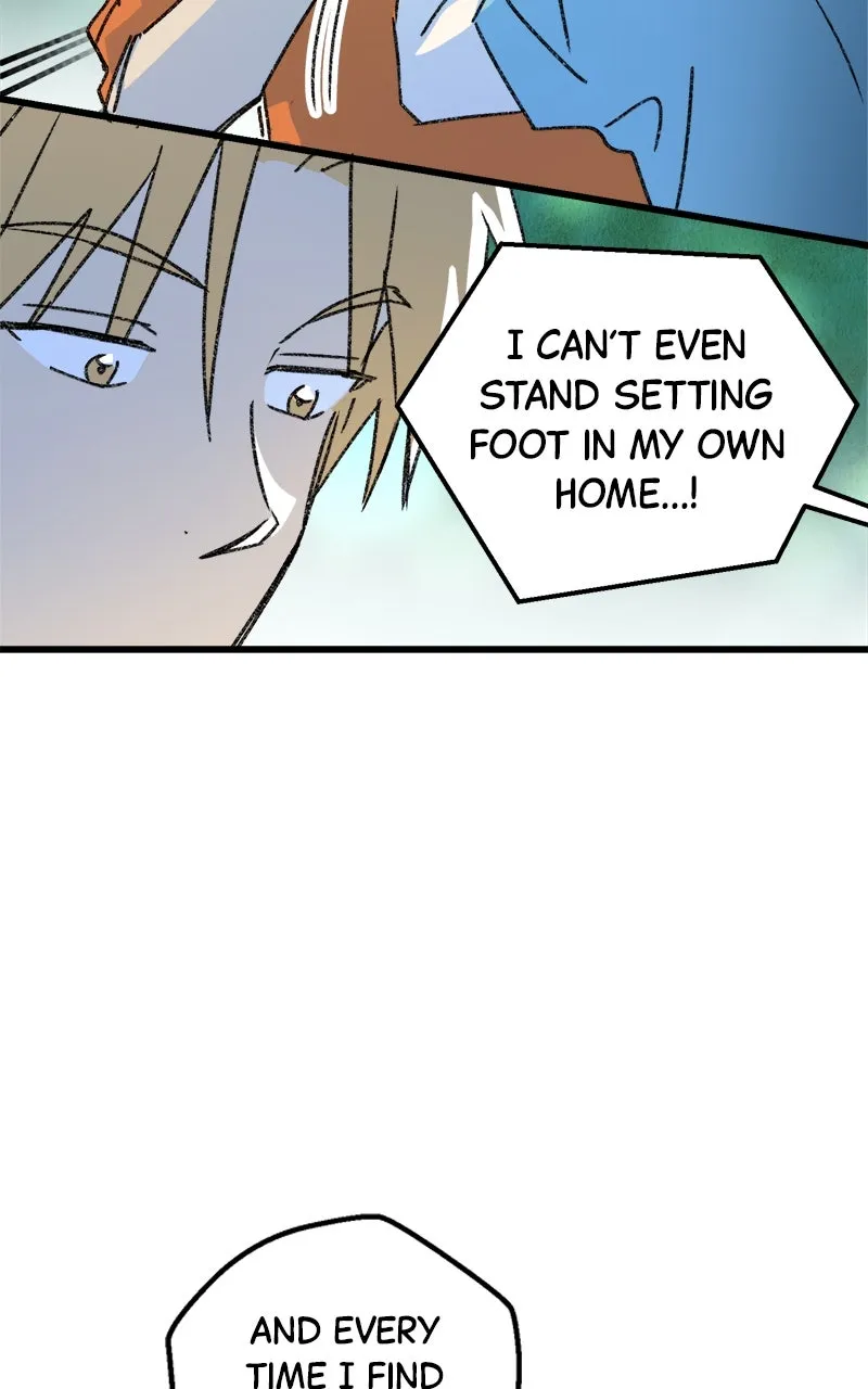 3X3! Chapter 41 page 71 - 