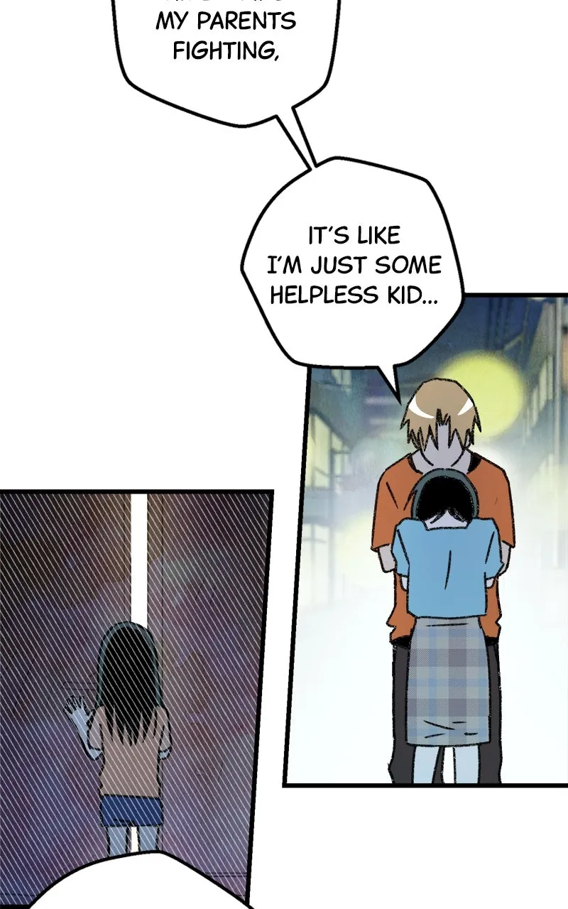 3X3! Chapter 41 page 72 - 