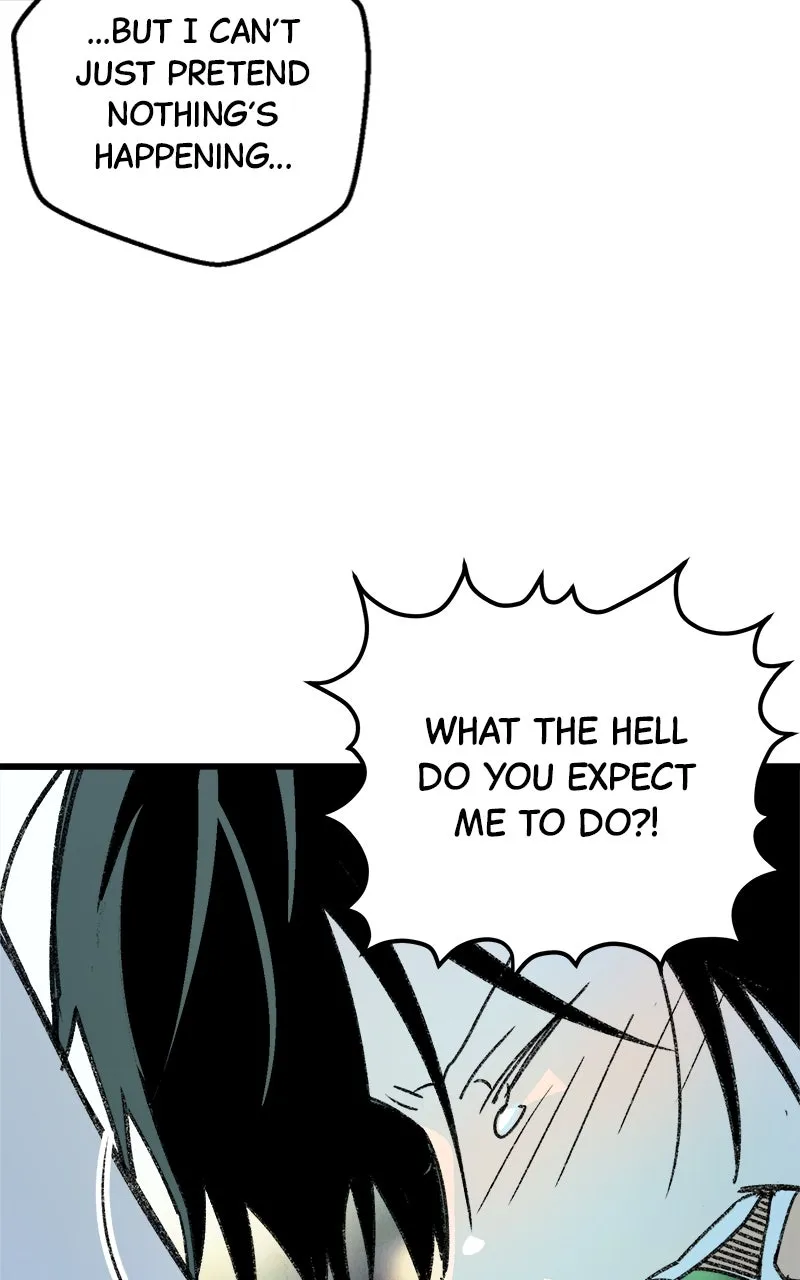 3X3! Chapter 41 page 73 - 