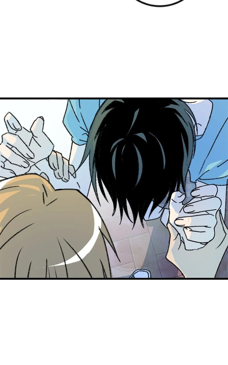 3X3! Chapter 41 page 80 - 